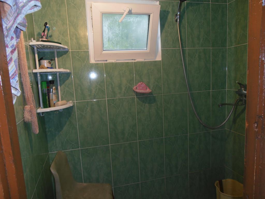 Villa Tengiz Chakvistavi Ngoại thất bức ảnh