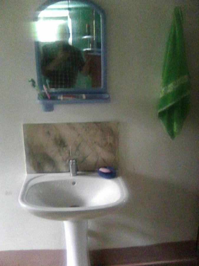 Villa Tengiz Chakvistavi Ngoại thất bức ảnh