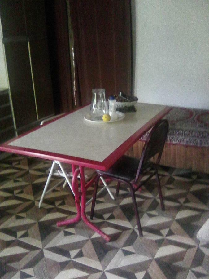 Villa Tengiz Chakvistavi Ngoại thất bức ảnh