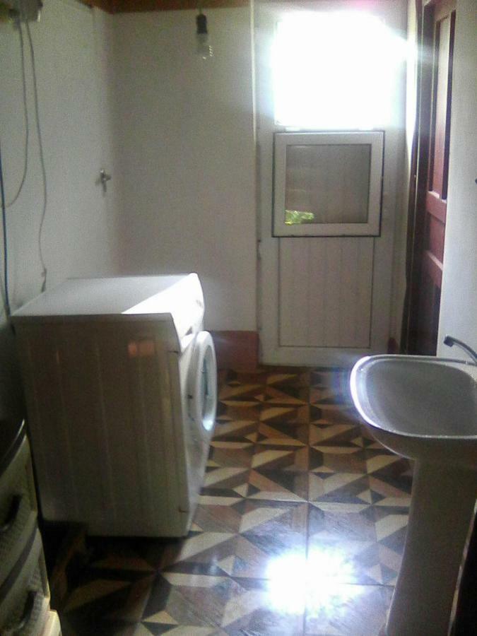 Villa Tengiz Chakvistavi Ngoại thất bức ảnh