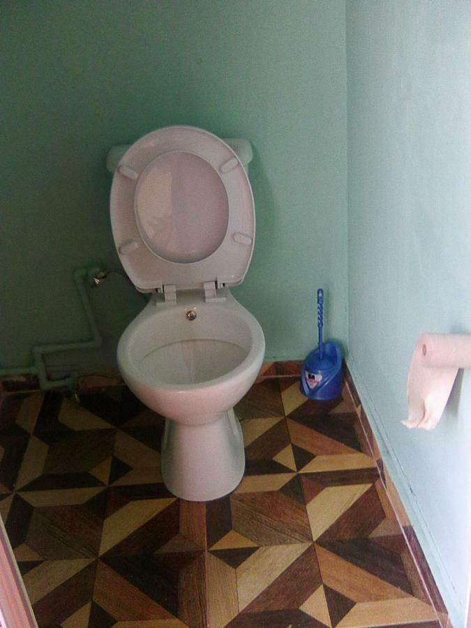 Villa Tengiz Chakvistavi Ngoại thất bức ảnh