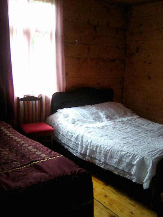 Villa Tengiz Chakvistavi Ngoại thất bức ảnh