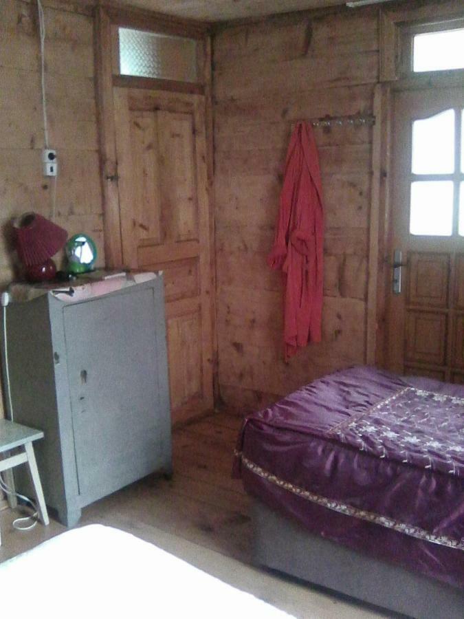 Villa Tengiz Chakvistavi Ngoại thất bức ảnh